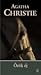Örök éj by Agatha Christie