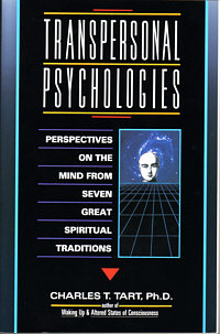 Transpersonal Psychologies: Perspectives on the Mind from Seven Great Spiritual Traditions (Paperback)