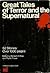 Great Tales of Terror and the Supernatural (Modern Library Giant)