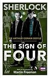 The Sign of Four by Arthur Conan Doyle