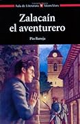 Zalacaín, el aventurero