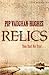 Relics (Brother Petroc, #1)
