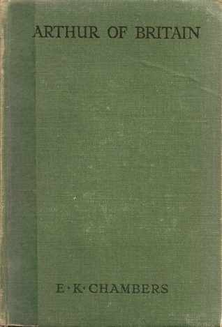 Arthur of Britain (Hardcover)
