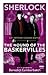 The Hound of the Baskervilles (Sherlock Holmes, #5)