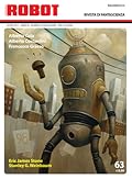 Robot: Rivista di fantascienza n. 63