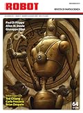 Robot: Rivista di fantascienza n. 64