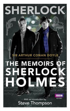 The Memoirs of Sherlock Holmes