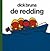 De redding by Dick Bruna De redding by Dick Bruna