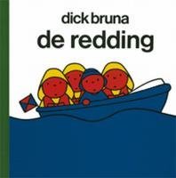 De redding (Hardcover)