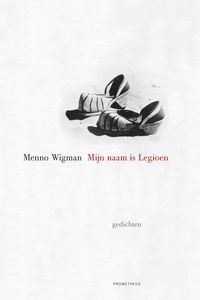 Mijn naam is Legioen (Paperback)