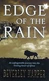 Edge of the Rain by Beverley Harper