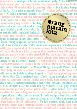 Orang Macam Kita (Paperback)