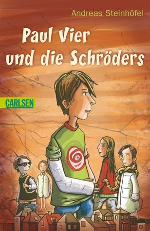Paul Vier und die Schröders (Kindle Edition)