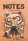 La viande, c'est la force (Notes, #3) La viande, c'est la force (Notes, #3)