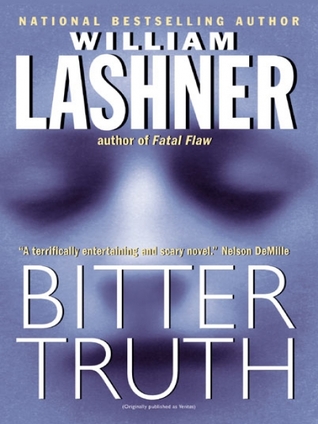 Bitter Truth (Victor Carl #2)