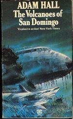 The Volcanoes of San Domingo (Paperback)