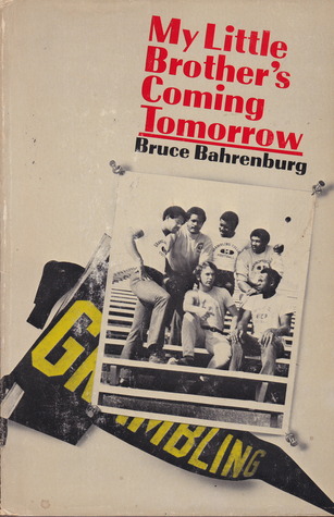 My Little Brother's Coming Tomorrow