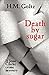Death by Sugar (Jesse Clark...