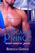 The Scarab Prince
