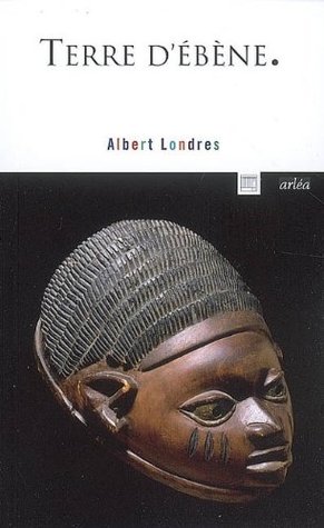 Terre d'ébène (Paperback)
