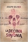La decima sinfonia by Joseph Gelinek
