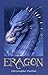 Eragon by Christopher Paolini