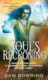 Soul's Reckoning by Sam Bowring Soul's Reckoning by Sam Bowring