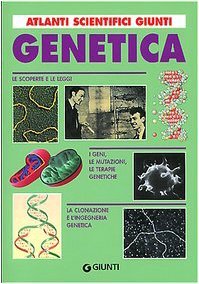 Genetica (Paperback)