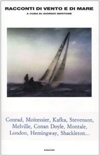 Racconti di vento e di mare (Hardcover)