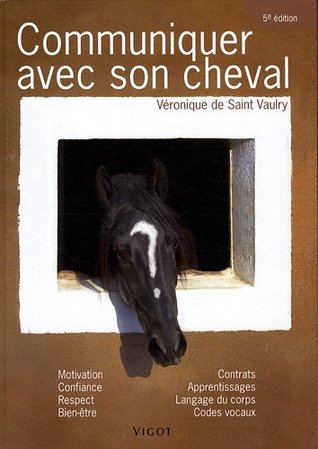 Communiquer avec son cheval (Hardcover)