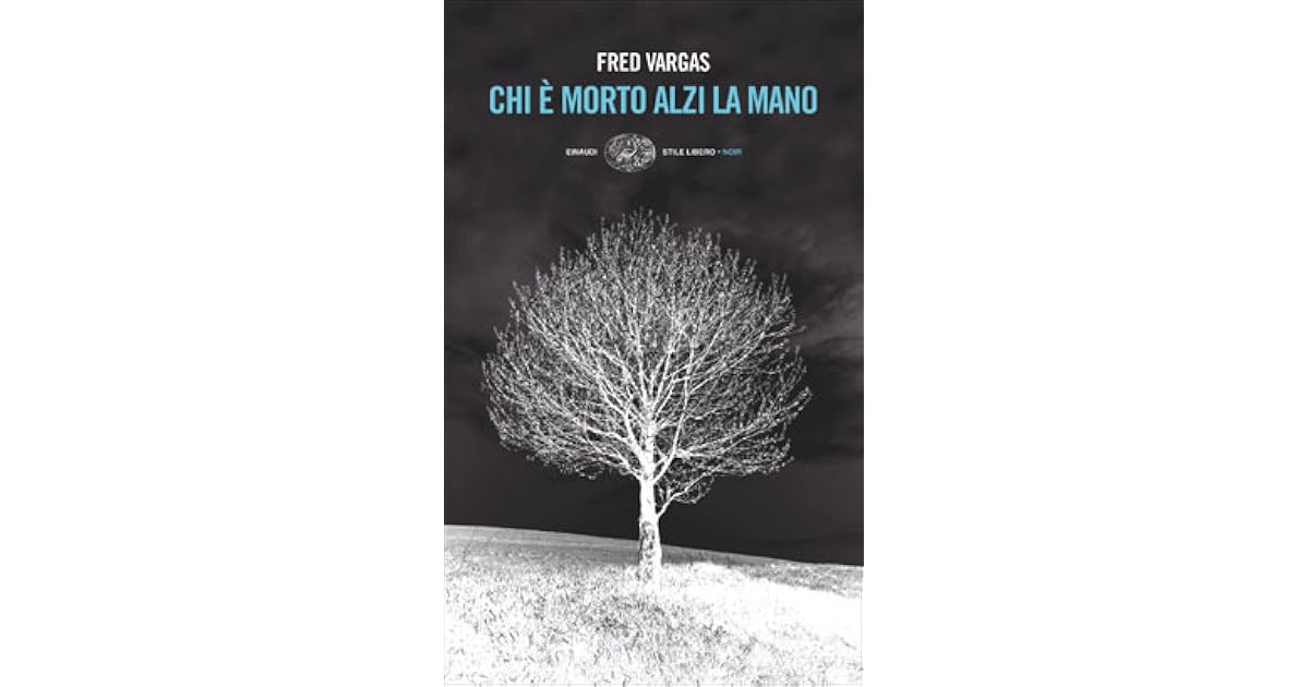 Chi è Morto Alzi La Mano Riassunto