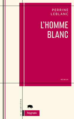 L'homme blanc