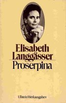 Proserpina (Paperback)