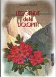 Leggende delle Dolomiti (Mass Market Paperback)