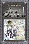 Angel Sanctuary Deluxe Vol. 1