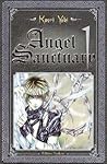 Angel Sanctuary D...