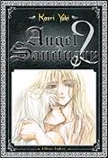 Angel Sanctuary Deluxe Vol. 2