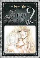 天使禁猟区 2 By Kaori Yuki