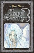 Angel Sanctuary Deluxe Vol. 3