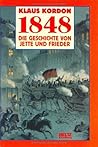 1848 by Klaus Kordon