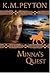 Minna's Quest (Roman Pony A...