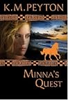 Minna's Quest
