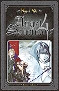 Angel Sanctuary Deluxe Vol. 4