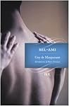 Bel-Ami by Guy de Maupassant