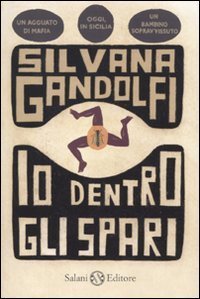 Io dentro gli spari (Paperback)