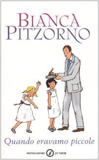 Quando eravamo piccole (Paperback)