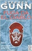 Fuga da El Diablo. Il professionista