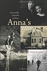 Anna's Story