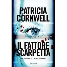 View The Scarpetta Factor (Kay Scarpetta, #17) Pics