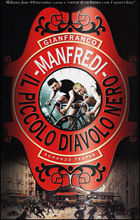 Il piccolo diavolo nero (Paperback)